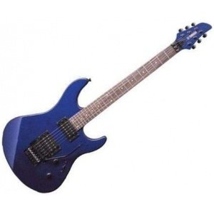 Yamaha ERG121GPIIblue Electric Guitar