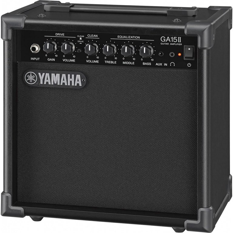 Yamaha GA15II Electric Guitar Amplifier