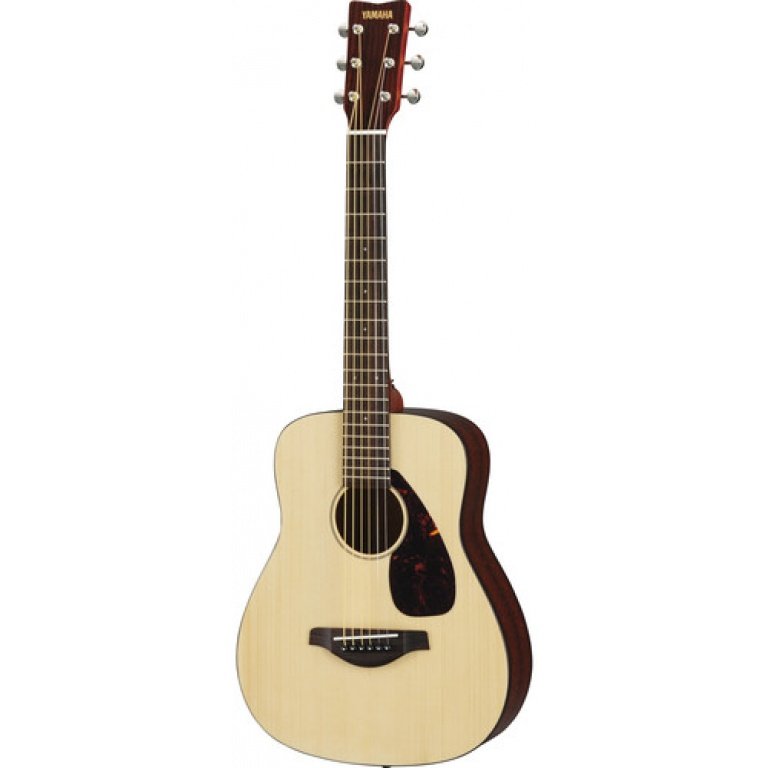 Yamaha JR2SNAT Entry Set, Acoustic Guitar