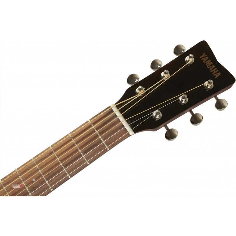 Yamaha JR2SNAT Entry Set, Acoustic Guitar