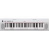 Yamaha NP-32 Piaggero Portable Piano-Style Keyboard (White)
