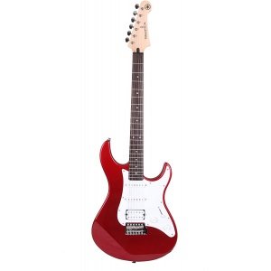 Yamaha PACIFICA012 RM Electric Guitar Red Metallic