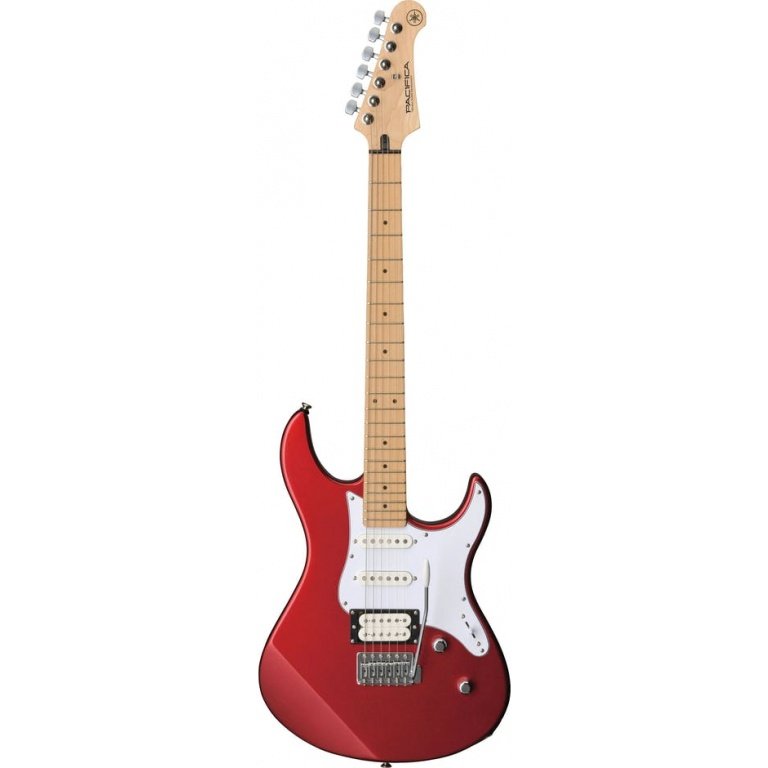 Yamaha PACIFICA112VM RM Pacifica Electric Guitar