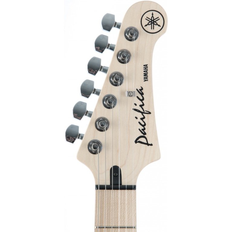 Yamaha PACIFICA112VM RM Pacifica Electric Guitar