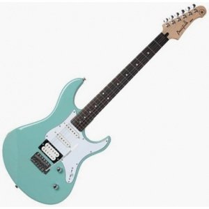 Yamaha PACIFICA112V SOB Electric Guitar - Sonic Blue