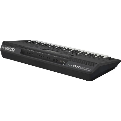 Yamaha PSR-SX900 61-Key High-Level Arranger Keyboard Yamaha PSR-SX900 61-Key High-Level Arranger Keyboard