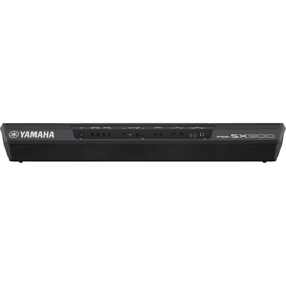 Yamaha PSR-SX900 61-Key High-Level Arranger Keyboard Yamaha PSR-SX900 61-Key High-Level Arranger Keyboard