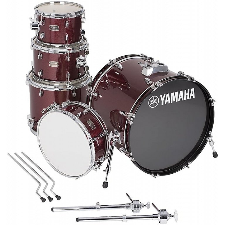 Yamaha RDP0F5 Rydeen Drum Kit