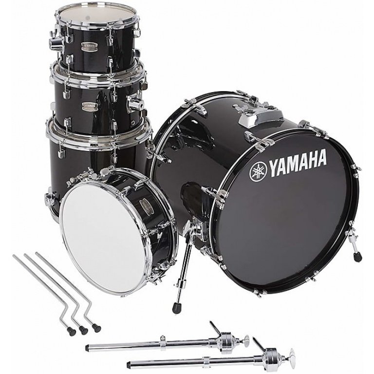 Yamaha RDP0F5BLG Gig Maker BLACK GLITTER