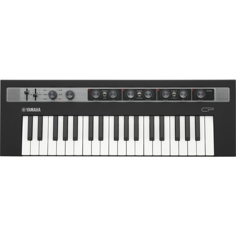 Yamaha Reface CP - Mobile Mini Digital Combo Piano