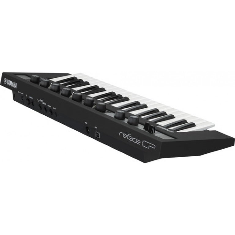 Yamaha Reface CP - Mobile Mini Digital Combo Piano