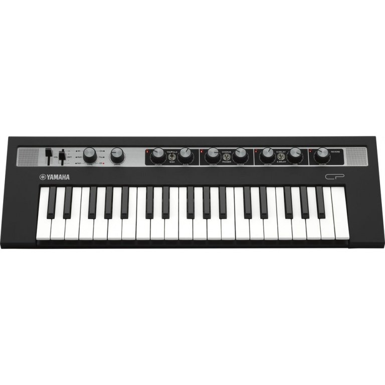 Yamaha Reface CP - Mobile Mini Digital Combo Piano