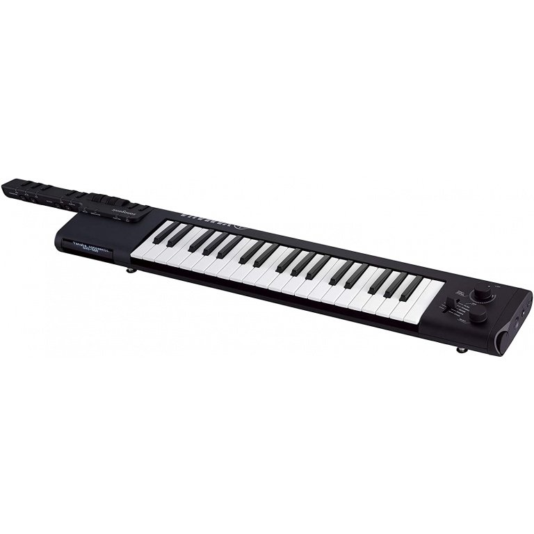 Yamaha Sonogenic SHS-500B Keytar Instrument and MIDI Controller (Black)