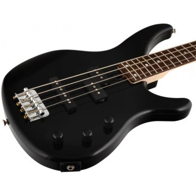 Yamaha TRBX174BLk Bass Guitar Black
