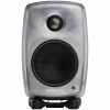 Genelec 8010 Active Studio Monitor - precise imaging, low distortion, and reliable performance - RAW