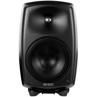Genelec 8050B Active Studio Monitor - Powerful Precision Sound Genelec 8050B Active Studio Monitor - Powerful Precision Sound