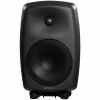 Genelec 8050B Active Studio Monitor - Powerful Precision Sound - Dark Grey