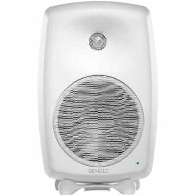 Genelec 8050B Active Studio Monitor - Powerful Precision Sound