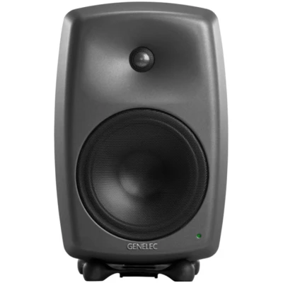 Genelec 8350A SAM Studio Monitor - immersive audio & seamless integration Genelec 8350A SAM Studio Monitor - immersive audio & seamless integration