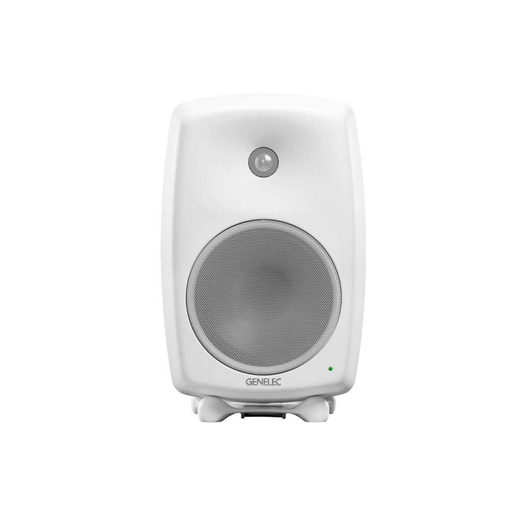 Genelec 8350A SAM Studio Monitor - immersive audio & seamless integration Genelec 8350A SAM Studio Monitor - immersive audio & seamless integration