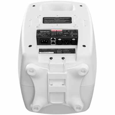 Genelec 8350A SAM Studio Monitor - immersive audio & seamless integration