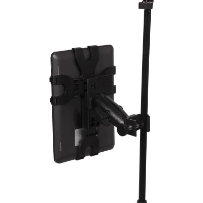 Alctron IS4 Ipad Stand with Clamp