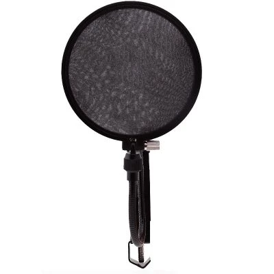 Alctron MA201 Prof. POP Filter Dual Layer Nylon