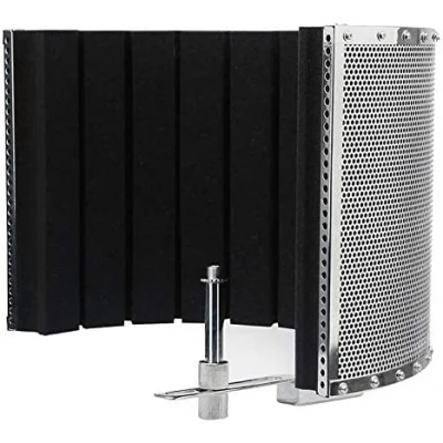 Alctron PF32MKII Studio Mic Screen