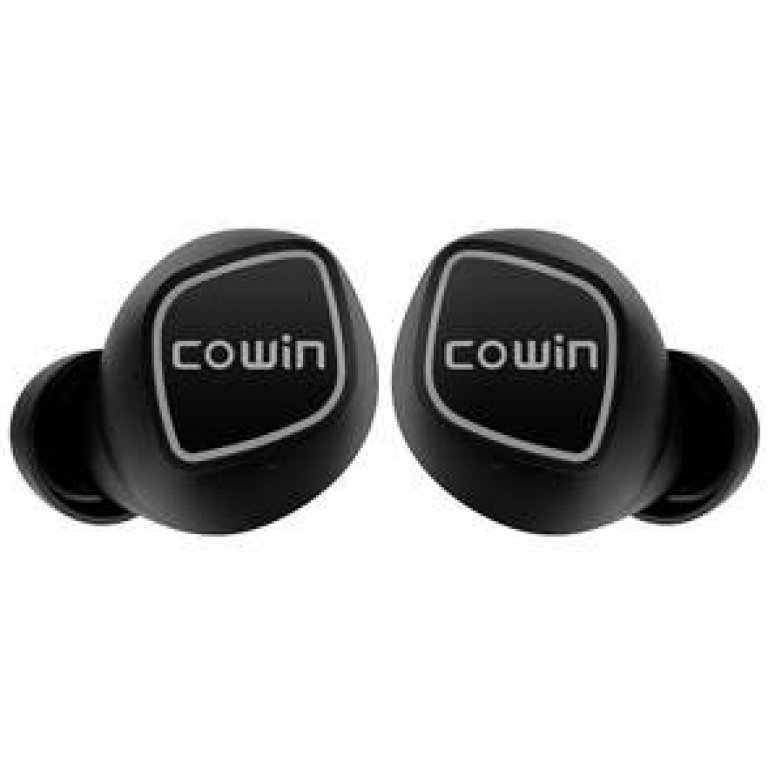 Cowin KY02-BLACK True Wireless Earbuds