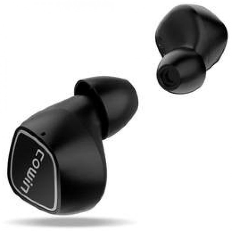 Cowin KY02-BLACK True Wireless Earbuds