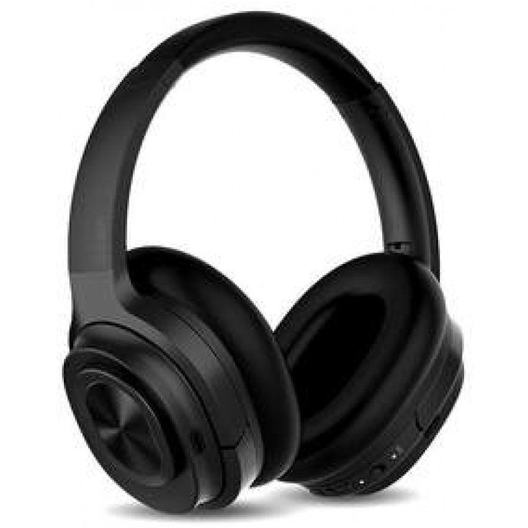 Cowin SE7 MAX-BLACK Active Noice Cancelling wireless buletooth Headphone