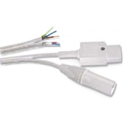 Genelec 1510-303W Hybrid Cable White- 100 M Reels