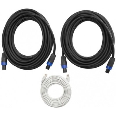Genelec 1560-110 Ram-L Cable Kit 10 M