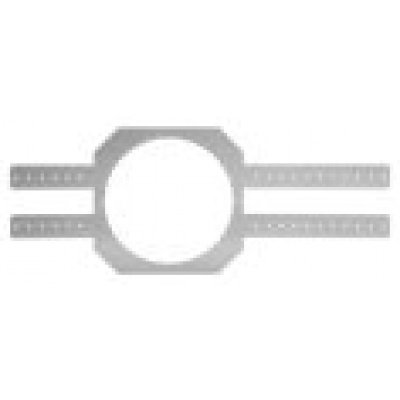 Genelec 272-0039 Pre-Construction Bracket