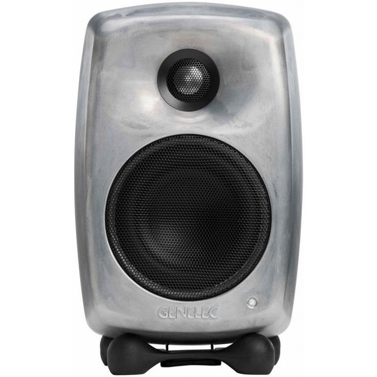 Genelec 4430ARW PoE IP Audio Speaker in RAW