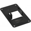 Genelec 8000-438 Adapter For Horisontal Mounting- Black