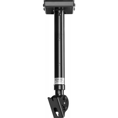 Genelec 8000-442B Short Adjustable Ceiling Mount- Black