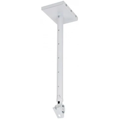 Genelec 8000-444W Long Adjustable Ceiling Mount- White