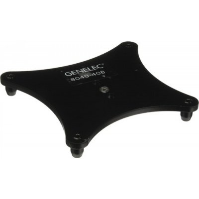 Genelec 8040-408 Stand Plate For 8X40- 8341 Iso-Pod