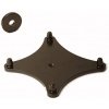 Genelec 8051-408 Stand Plate For 8X50- 8351 Iso-Pod