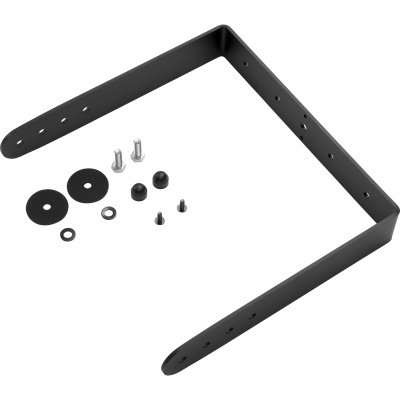 Genelec S360-450B Side-Side Bracket For S360