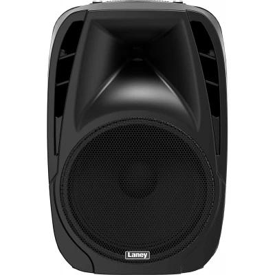 Laney AH115 400W 15" Plastic PA Cabinet with BT/SD/USB/EQ