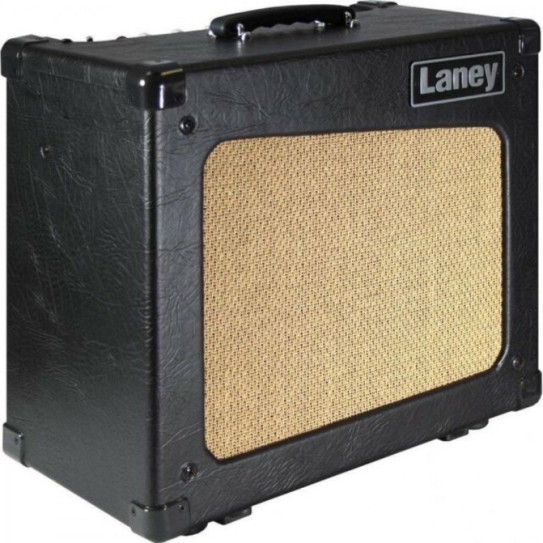 Laney CUB8 5W 8" Elec. Guitar Tube Combo