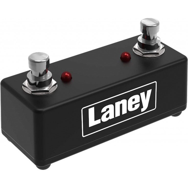 Laney FS2 2 Way Foot Switch