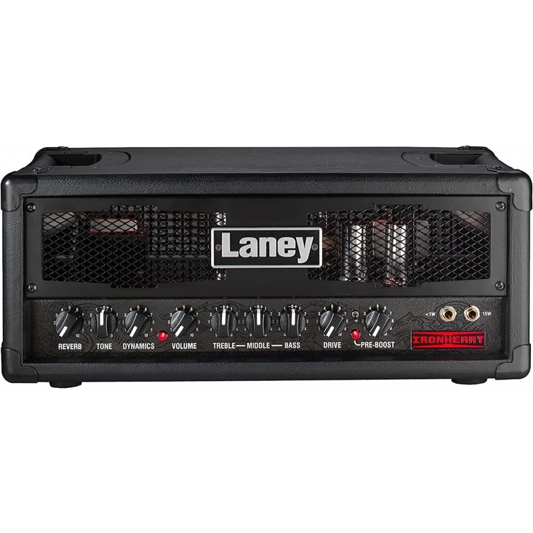 Laney IRT15H 15W1W 1ch ElecGuitarHead