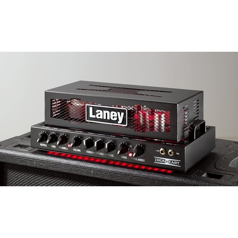 Laney IRT15H 15W1W 1ch ElecGuitarHead