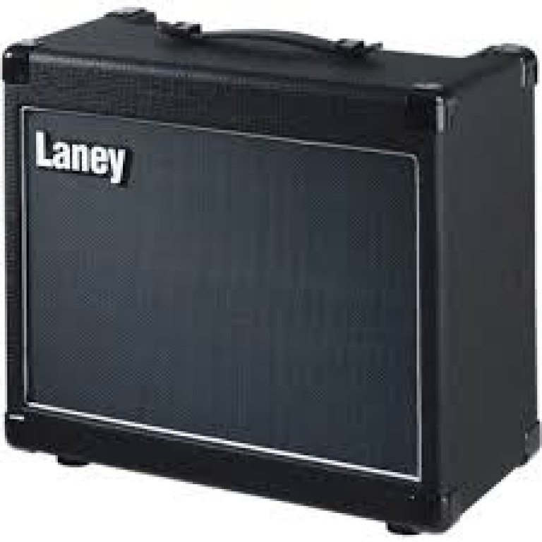 Laney LG35R 35W 10" 2Ch. Elec. Guitar Combo