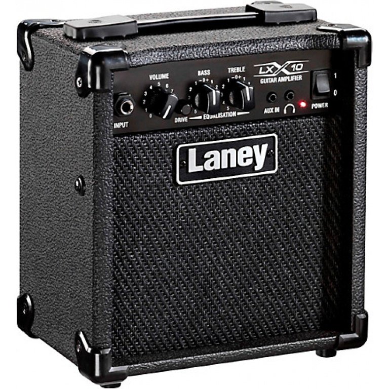 Laney LX10 10W 5" Guitar Combo