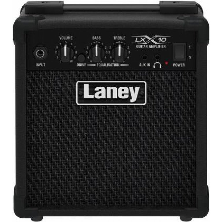 Laney LX10 10W 5" Guitar Combo