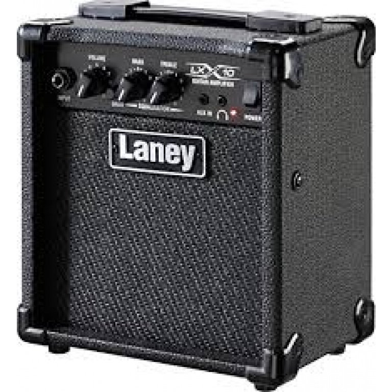 Laney LX10 10W 5" Guitar Combo